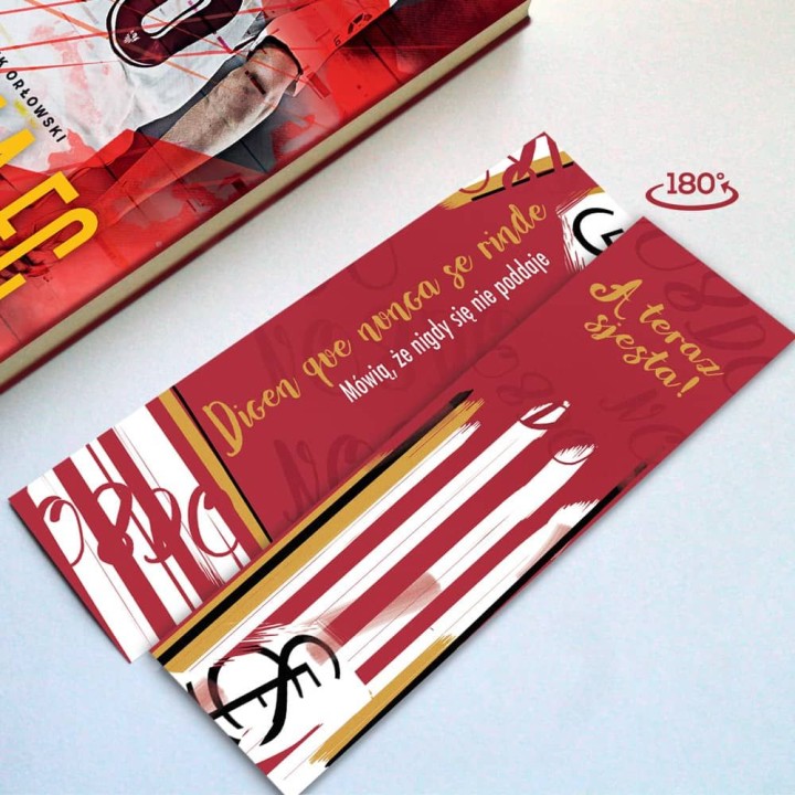 Zdjęcie książki SQN Originals: Sevilla FC. Dzieci Monchiego z zakładką gratis