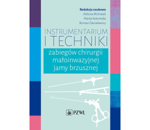 Instrumentarium i techniki zabiegówchirurgii..