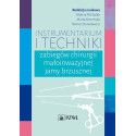 Instrumentarium i techniki zabiegówchirurgii..