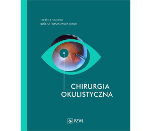 Chirurgia okulistyczna