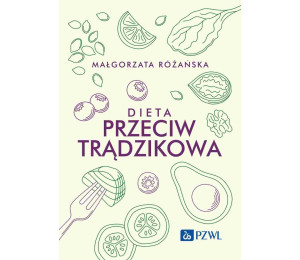 Dieta przeciwtrądzikowa