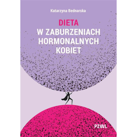 Dieta w zaburzeniach hormonalnych kobiet