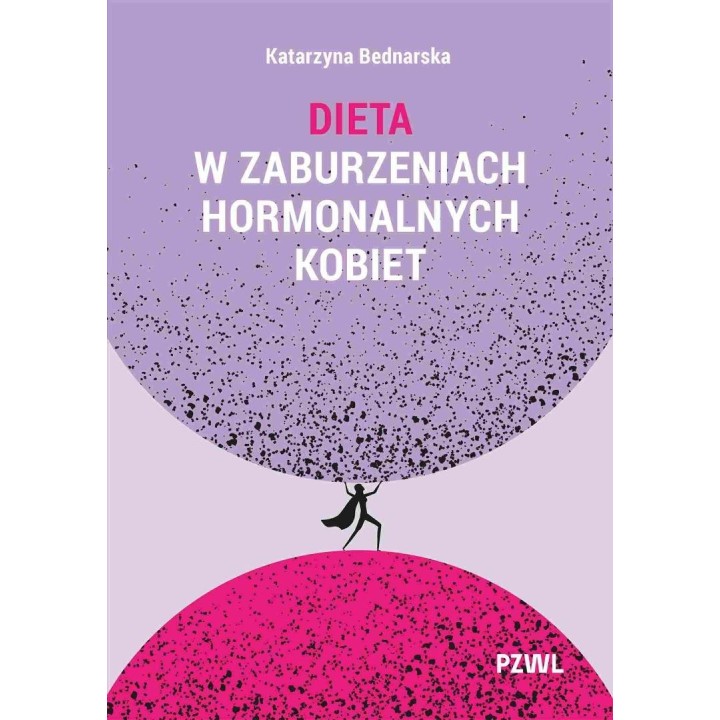 Dieta w zaburzeniach hormonalnych kobiet