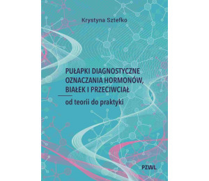 Pułapki diagnostyczne oznaczania hormonów...