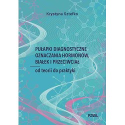 Pułapki diagnostyczne oznaczania hormonów...