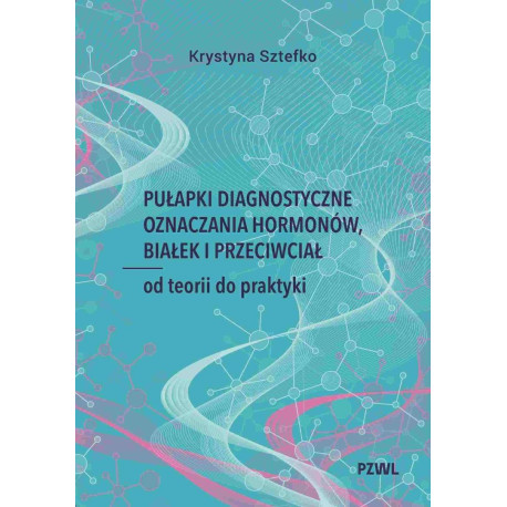 Pułapki diagnostyczne oznaczania hormonów...