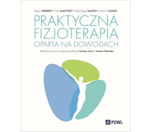 Praktyczna fizjoterapia oparta na dowodach