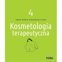 Kosmetologia terapeutyczna tom 4