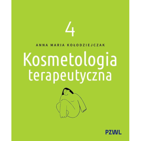Kosmetologia terapeutyczna tom 4