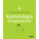 Kosmetologia terapeutyczna tom 4
