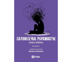 Zaburzenia psychiczne u dzieci i młodzieży