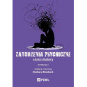 Zaburzenia psychiczne u dzieci i młodzieży