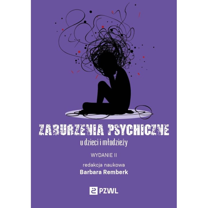 Zaburzenia psychiczne u dzieci i młodzieży
