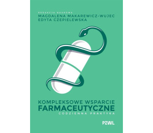 Kompleksowe wsparcie farmaceutyczne
