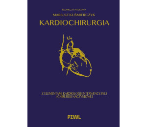 Kardiochirurgia z elementami kardiologii interwenc