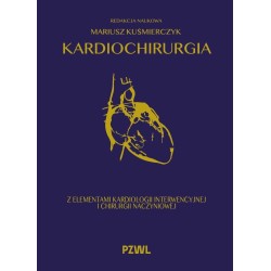 Kardiochirurgia z elementami kardiologii interwenc