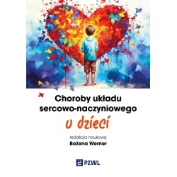 Choroby układu sercowo-naczyniowego u dzieci