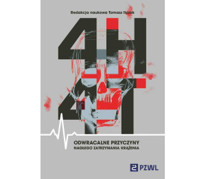 4H i 4T Odwracalne przyczyny nagłego zatrzymania..