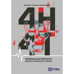 4H i 4T Odwracalne przyczyny nagłego zatrzymania..