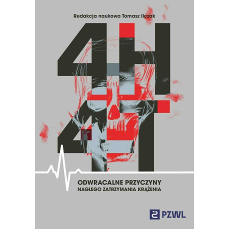 4H i 4T Odwracalne przyczyny nagłego zatrzymania..