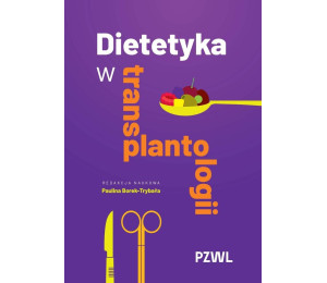 Dietetyka w transplantologii