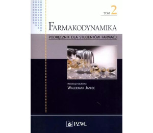 Farmakodynamika T.2