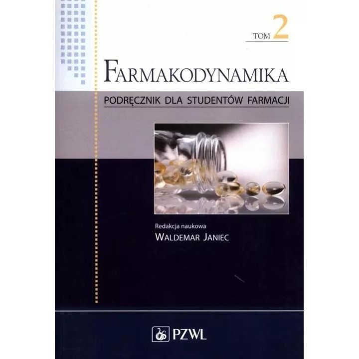 Farmakodynamika T.2