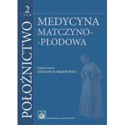 Położnictwo T.2 Medycyna matczyno-płodowa