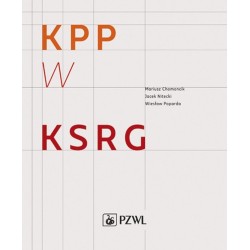 Kwalifikowana pierwsza pomoc w KSRG