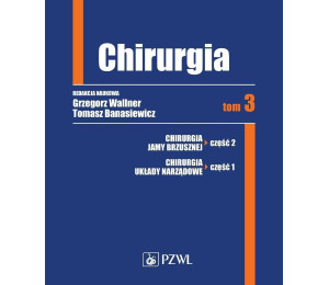 Chirurgia T.3