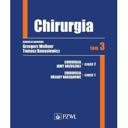Chirurgia T.3