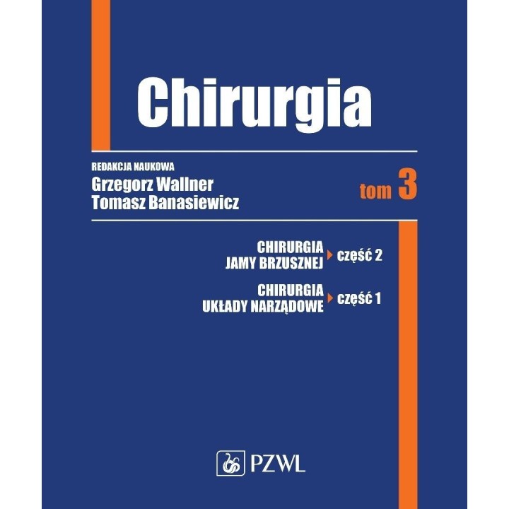 Chirurgia T.3