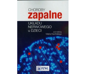 Choroby zapalne układu nerwowego u dzieci