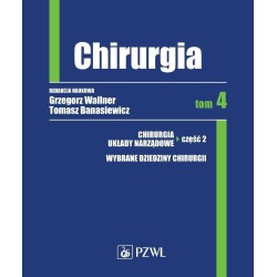 Chirurgia T. 4
