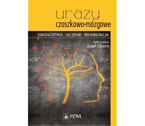 Urazy czaszkowo-mózgowe