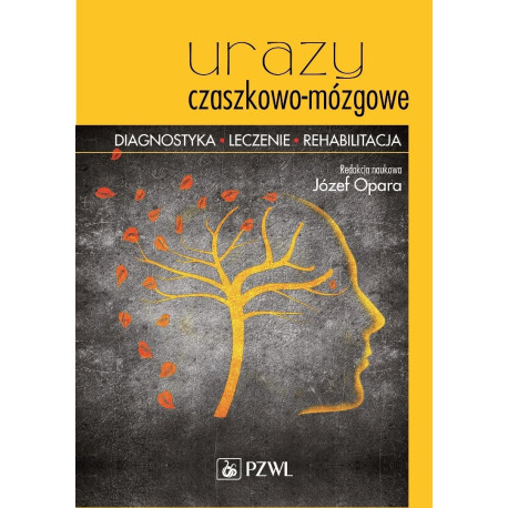 Urazy czaszkowo-mózgowe