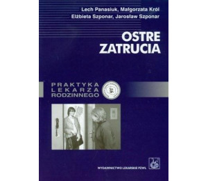 Ostre zatrucia