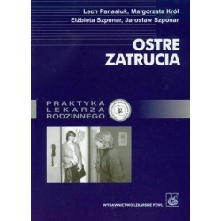 Ostre zatrucia