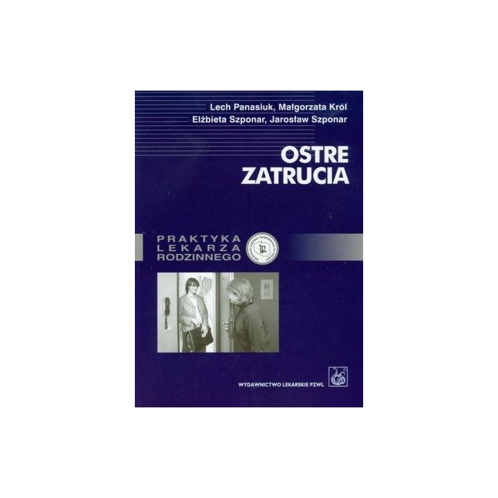 Ostre zatrucia