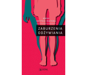 Zaburzenia odżywiania