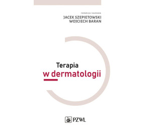 Terapia w dermatologii
