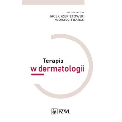 Terapia w dermatologii