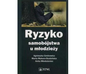 Ryzyko samobójstwa u młodzieży
