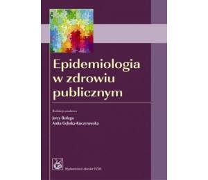 Epidemiologia w zdrowiu publicznym