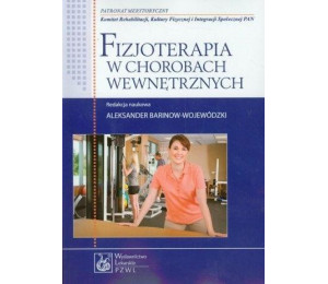 Fizjoterapia w chorobach wewnętrznych