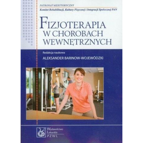 Fizjoterapia w chorobach wewnętrznych