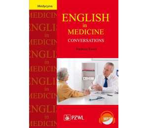 English in medicine. Conversations