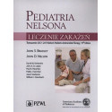 Pediatria Nelsona. Leczenie zakażeń