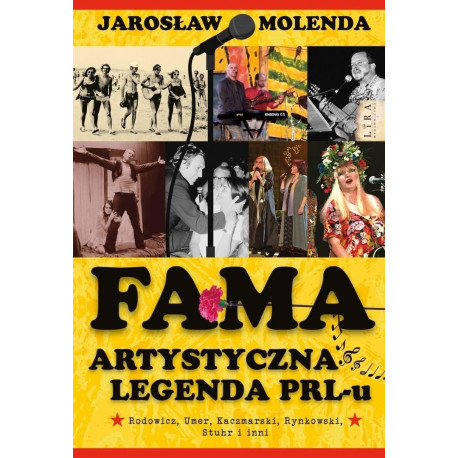 FAMA. Artystyczna legenda PRL-u