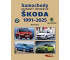 Samochody osobowe i dostawcze Skoda 1991-2025